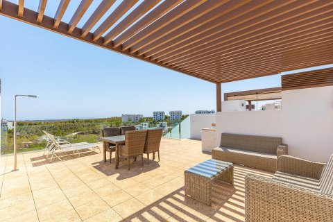 Penthouse for sale Orihuela, Alicante, Spain 2 bedrooms, 175 sq.m. No. 109047 - photo 4