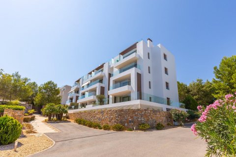 Penthouse for sale Orihuela, Alicante, Spain 2 bedrooms, 175 sq.m. No. 109047 - photo 20