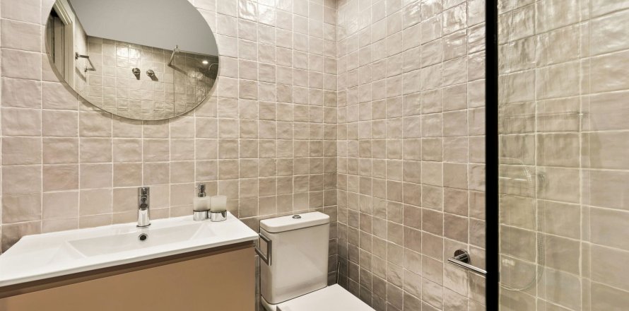 Apartament w Benahavis, Malaga, Hiszpania 3 sypialnie, 131 mkw. nr 162521