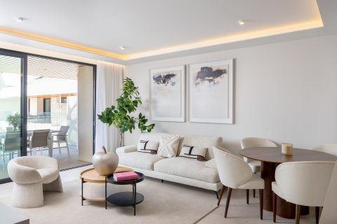 Apartment for sale in Fuengirola, Malaga, Spain 2 bedrooms, 102 sq.m. No. 162523 - photo 7