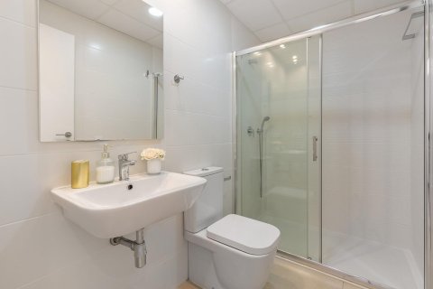 Apartament w Los Dolses, Alicante, Hiszpania 3 sypialnie, 111 mkw. nr 168747 – zdjęcie 17