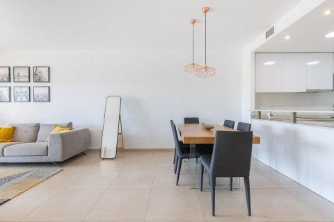 Apartament w Los Dolses, Alicante, Hiszpania 3 sypialnie, 111 mkw. nr 168747 – zdjęcie 10