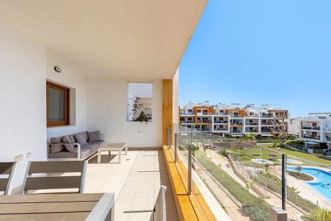 Apartament w Los Dolses, Alicante, Hiszpania 3 sypialnie, 111 mkw. nr 168747 – zdjęcie 3