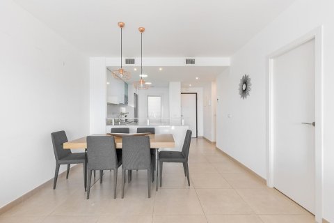 Apartament w Los Dolses, Alicante, Hiszpania 3 sypialnie, 111 mkw. nr 168747 – zdjęcie 9