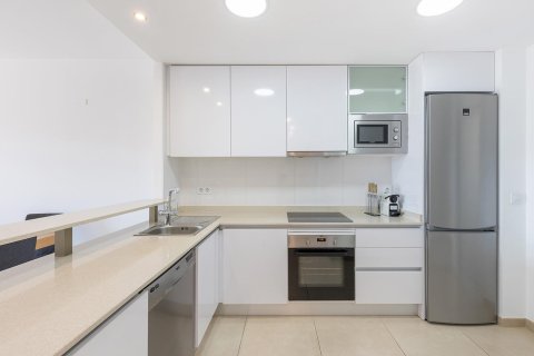 Apartament w Los Dolses, Alicante, Hiszpania 3 sypialnie, 111 mkw. nr 168747 – zdjęcie 12