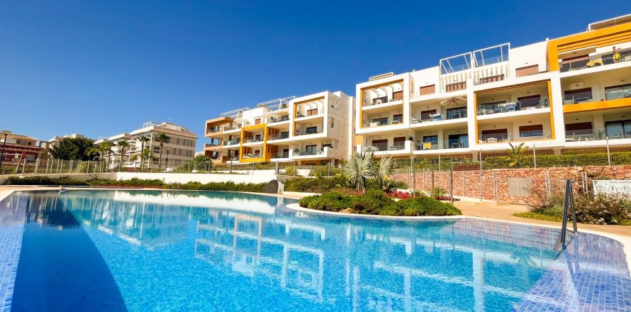 Apartament w Los Dolses, Alicante, Hiszpania 3 sypialnie, 111 mkw. nr 168747