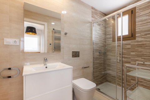 Apartament w Los Dolses, Alicante, Hiszpania 3 sypialnie, 111 mkw. nr 168747 – zdjęcie 20