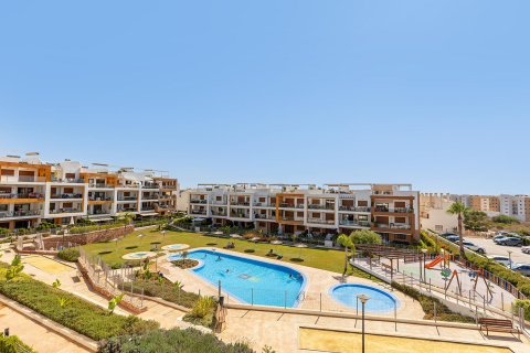 Apartament w Los Dolses, Alicante, Hiszpania 3 sypialnie, 111 mkw. nr 168747 – zdjęcie 25