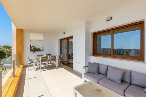 Apartament w Los Dolses, Alicante, Hiszpania 3 sypialnie, 111 mkw. nr 168747 – zdjęcie 4