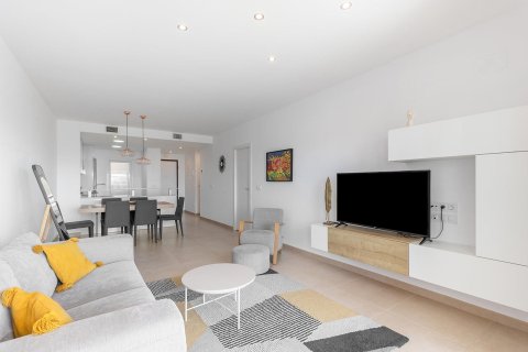 Apartament w Los Dolses, Alicante, Hiszpania 3 sypialnie, 111 mkw. nr 168747 – zdjęcie 8