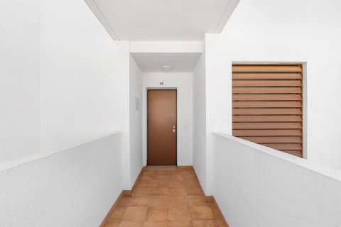 Apartament w Los Dolses, Alicante, Hiszpania 3 sypialnie, 111 mkw. nr 168747 – zdjęcie 24