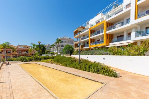 Apartament w Los Dolses, Alicante, Hiszpania 3 sypialnie, 111 mkw. nr 168747 – zdjęcie 29