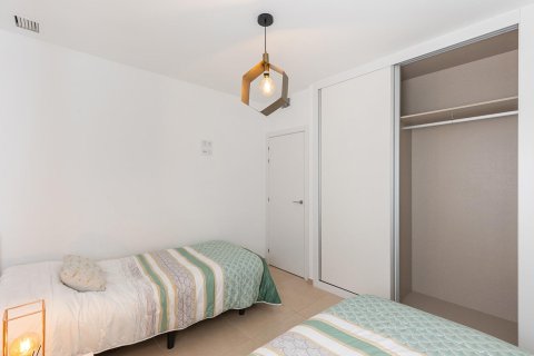 Apartament w Los Dolses, Alicante, Hiszpania 3 sypialnie, 111 mkw. nr 168747 – zdjęcie 19