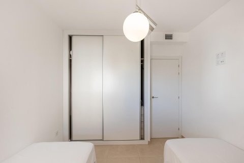 Apartament w Los Dolses, Alicante, Hiszpania 3 sypialnie, 111 mkw. nr 168747 – zdjęcie 22