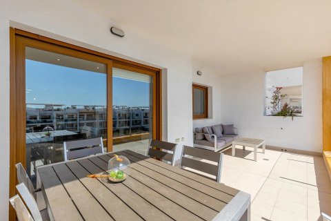 Apartament w Los Dolses, Alicante, Hiszpania 3 sypialnie, 111 mkw. nr 168747 – zdjęcie 5