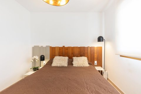 Apartament w Los Dolses, Alicante, Hiszpania 3 sypialnie, 111 mkw. nr 168747 – zdjęcie 15