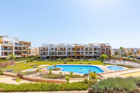 Apartament w Los Dolses, Alicante, Hiszpania 3 sypialnie, 111 mkw. nr 168747 – zdjęcie 26