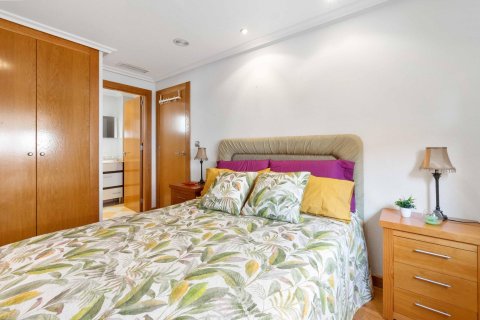 Продажа пентхауса в Торревьеха, Аликанте, Испания 3 спальни, 109м2 №168748 - фото 5