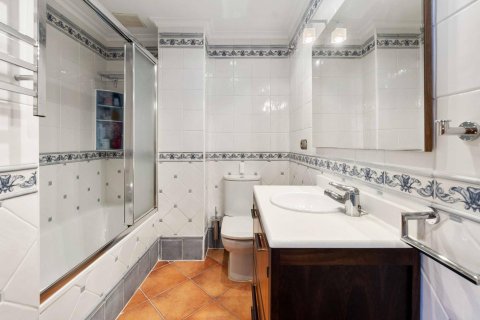 Продажа пентхауса в Торревьеха, Аликанте, Испания 3 спальни, 109м2 №168748 - фото 12