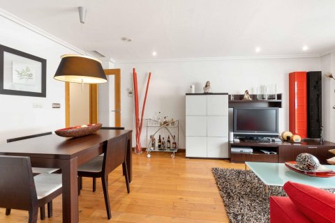 Продажа пентхауса в Торревьеха, Аликанте, Испания 3 спальни, 109м2 №168748 - фото 2