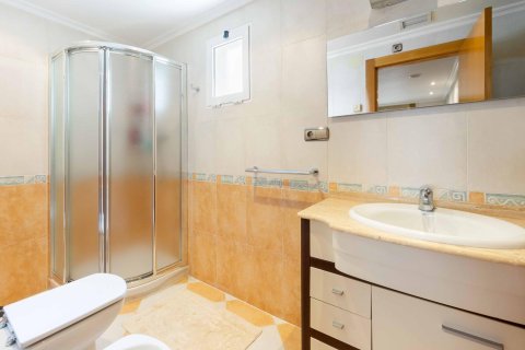 Продажа пентхауса в Торревьеха, Аликанте, Испания 3 спальни, 109м2 №168748 - фото 15