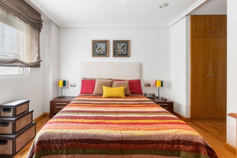 Продажа пентхауса в Торревьеха, Аликанте, Испания 3 спальни, 109м2 №168748 - фото 13