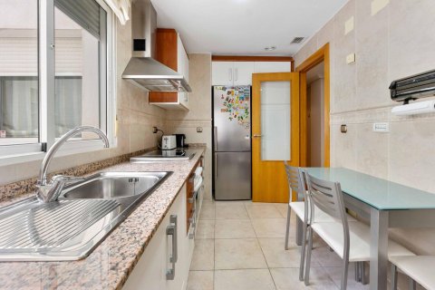 Продажа пентхауса в Торревьеха, Аликанте, Испания 3 спальни, 109м2 №168748 - фото 4