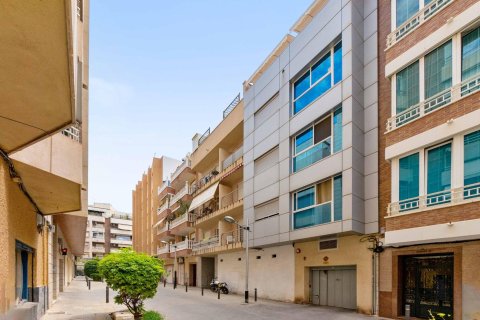 Продажа пентхауса в Торревьеха, Аликанте, Испания 3 спальни, 109м2 №168748 - фото 18