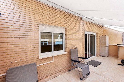 Продажа пентхауса в Торревьеха, Аликанте, Испания 3 спальни, 109м2 №168748 - фото 7