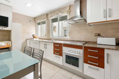 Продажа пентхауса в Торревьеха, Аликанте, Испания 3 спальни, 109м2 №168748 - фото 3
