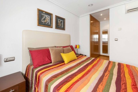 Продажа пентхауса в Торревьеха, Аликанте, Испания 3 спальни, 109м2 №168748 - фото 14