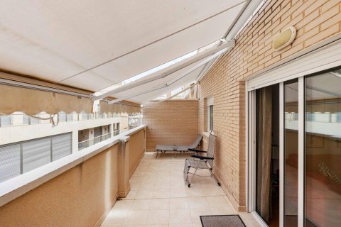Продажа пентхауса в Торревьеха, Аликанте, Испания 3 спальни, 109м2 №168748 - фото 6