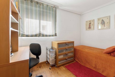 Продажа пентхауса в Торревьеха, Аликанте, Испания 3 спальни, 109м2 №168748 - фото 16