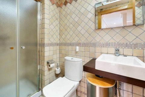 Продажа пентхауса в Торревьеха, Аликанте, Испания 3 спальни, 109м2 №168748 - фото 17