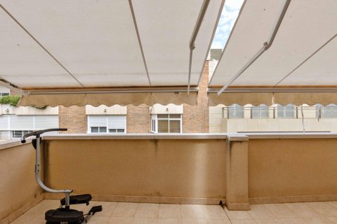 Продажа пентхауса в Торревьеха, Аликанте, Испания 3 спальни, 109м2 №168748 - фото 8