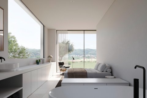 Продажа квартиры в Альзира, Валенсия, Испания 400м2 №168753 - фото 4