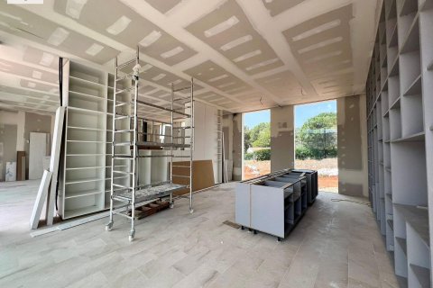 Продажа квартиры в Альзира, Валенсия, Испания 400м2 №168753 - фото 13