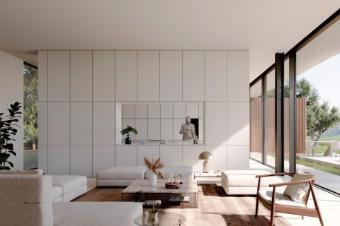 Продажа квартиры в Альзира, Валенсия, Испания 400м2 №168753 - фото 3