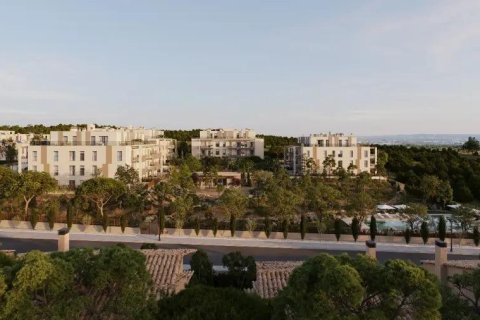 Продажа квартиры в Годелла, Валенсия, Испания 4 спальни, 146м2 №168751 - фото 6