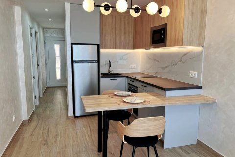 Appartamento a Torrevieja, Alicante, Spagna 37 mq. N° 168752