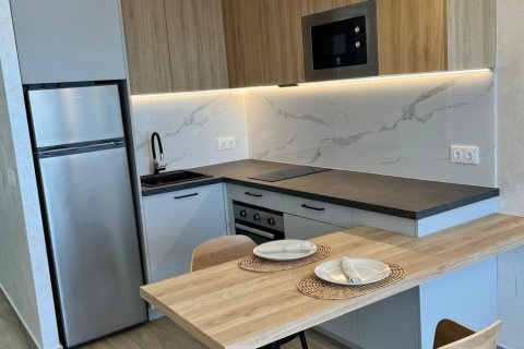 Appartamento in vendita a Torrevieja, Alicante, Spagna 37 mq. N° 168752 - foto 9