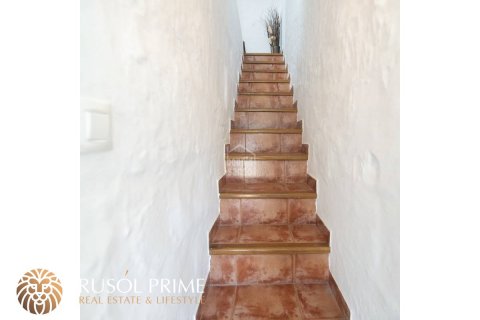 Villa for sale in Mahon, Menorca, Spain 4 bedrooms, 280 sq.m. No. 72453 - photo 17