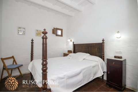 Villa zum Verkauf Mahon, Menorca, Spanien 4 Schlafzimmer, 280 m2 Nr. 72453 - Foto 16