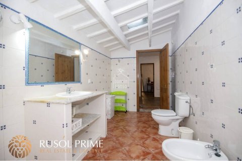 Villa in vendita a Mahon, Menorca, Spagna 4 camere da letto, 280 mq. N° 72453 - foto 14