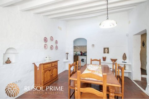 Villa pārdošanā Mahon, Menorca, Spānijā 4 istabas, 280 m2 Nr. 72453 - attēls 7