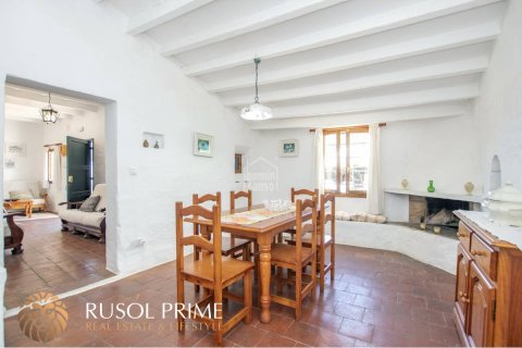 Villa pārdošanā Mahon, Menorca, Spānijā 4 istabas, 280 m2 Nr. 72453 - attēls 6