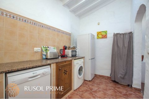 Villa zum Verkauf Mahon, Menorca, Spanien 4 Schlafzimmer, 280 m2 Nr. 72453 - Foto 9
