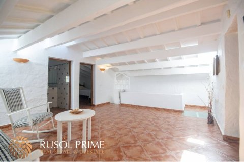 Villa pārdošanā Mahon, Menorca, Spānijā 4 istabas, 280 m2 Nr. 72453 - attēls 19