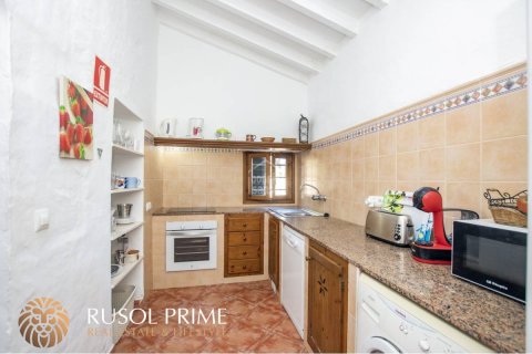 Villa zum Verkauf Mahon, Menorca, Spanien 4 Schlafzimmer, 280 m2 Nr. 72453 - Foto 8