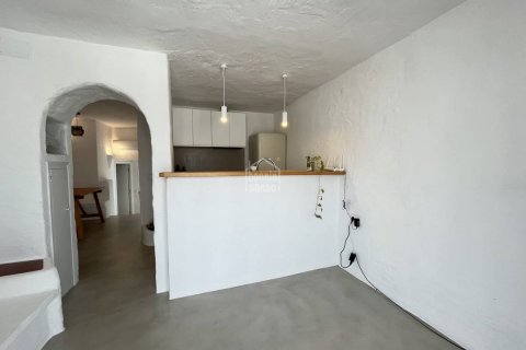 Apartment for sale in Binibeca, Menorca, Spain 4 bedrooms, 71 sq.m. No. 172038 - photo 4